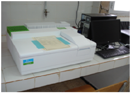 Calcul des longueurs d’ondes d’absorption en UV-Visible des molécules organiques