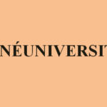 CINÉUNIVERSITÉ