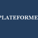 PLATEFORME