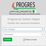 PLATEFORME GRH